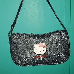 Hello kitty handbag